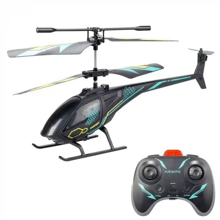 SIL 84753 AİR MAMBA HELİKOPTER
