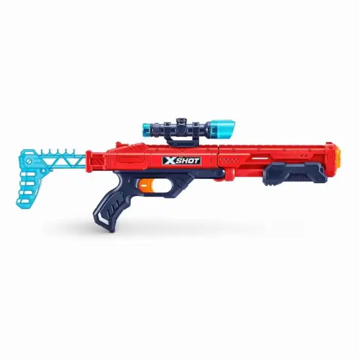 Silah Sünger Atan Excel Hawk Eye 16 Mermili