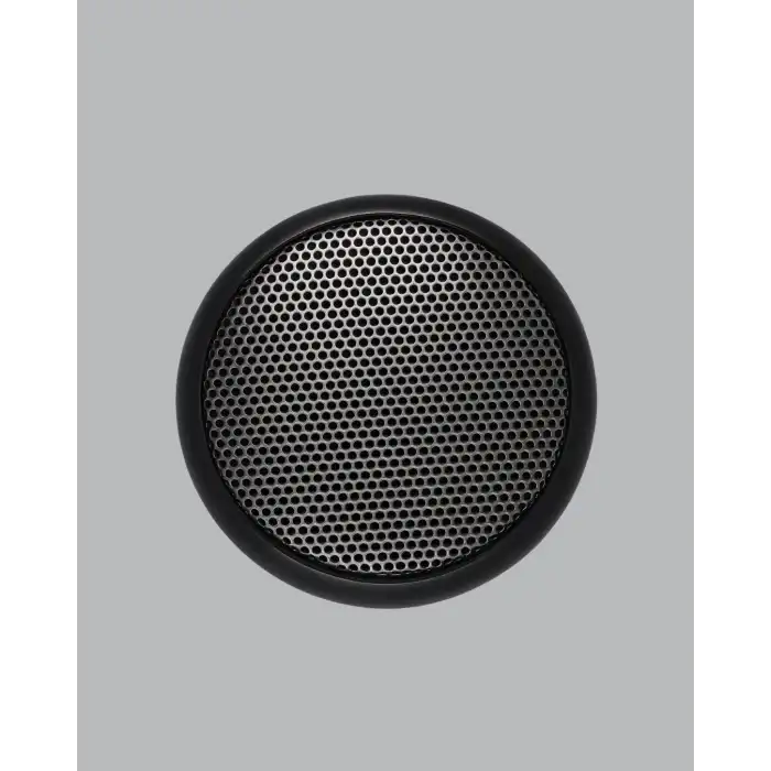 Silindir Tasarım Mini Bluetooth Hoparlör 10m Çekim Güçlü Bas ve Mikrofonlu
