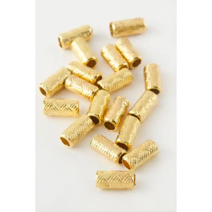 Silindir Tesbih Püskül Aparatı 50 Gram