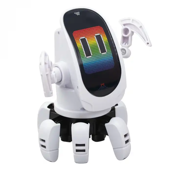Silverlit Octobot Programlanabilir Robot