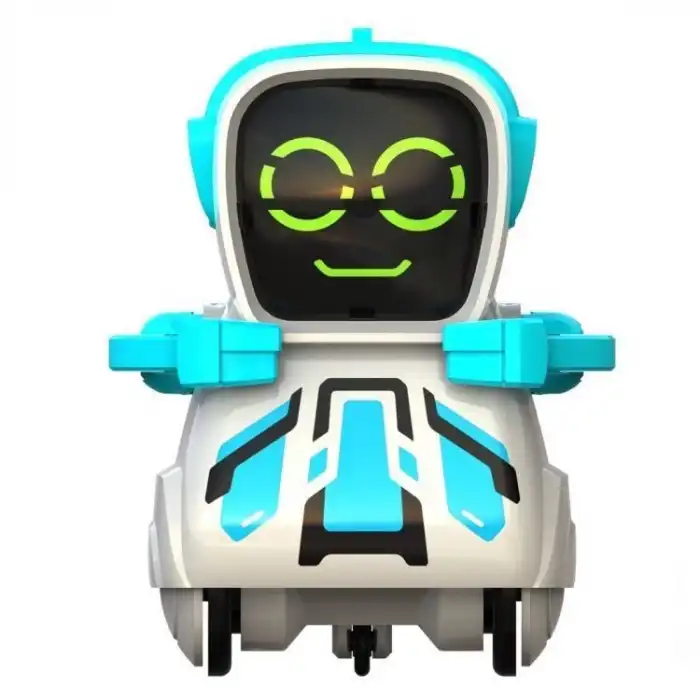Pokibot Robot - SIL/88043