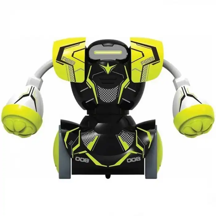 Robo Combat Robot Seti - SIL/88052
