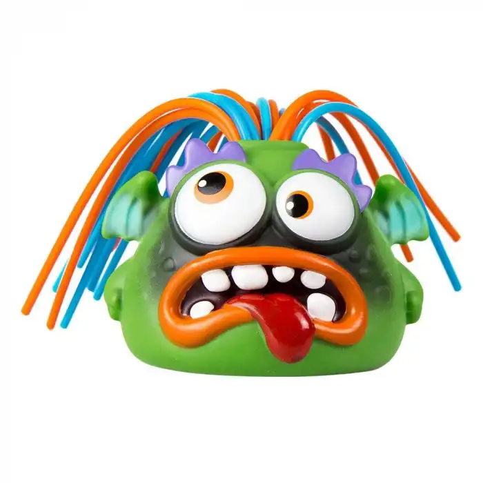 Screaming Pals Bağıran Canavarlar