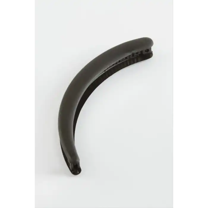 Siyah Renkli Muz Toka 15 cm