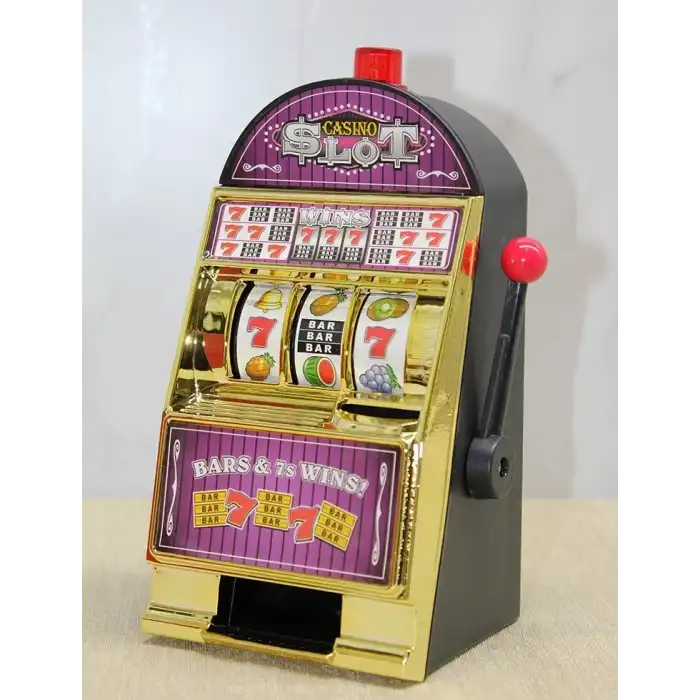 Slot Makinasi Alk3099