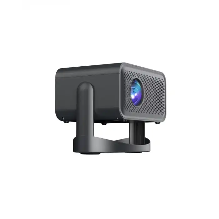 Smart Projector Android TV Dolby Sesli WiFi Bluetooth