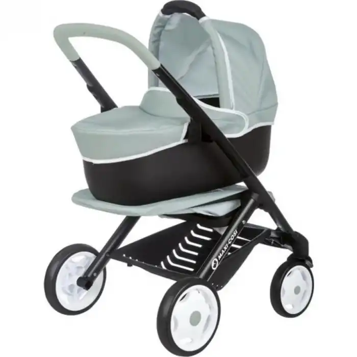 Smoby Maxi-Cosi 3ü 1 Arada Oyuncak Bebek Arabası 253120