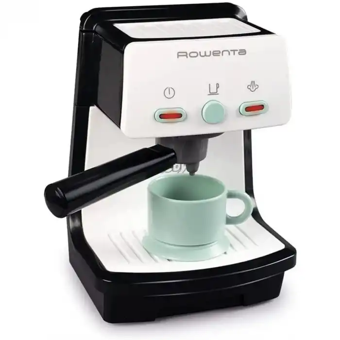 Rowenta Oyuncak Espresso Makinesi
