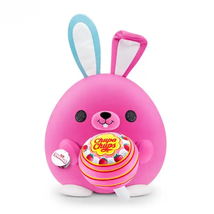 Snackles Aburcubur 35 cm Peluş 5UA01000