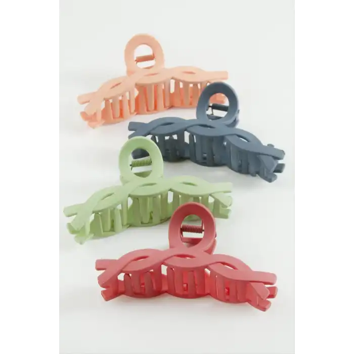 Sonsuzluk Renkli Mandal Toka 10 cm