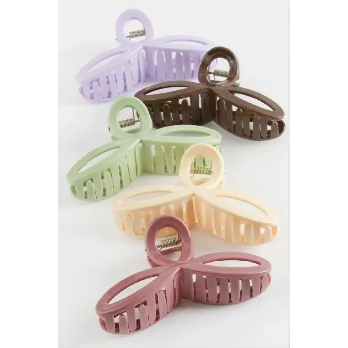 Sonsuzluk Renkli Mandal Toka 11 cm