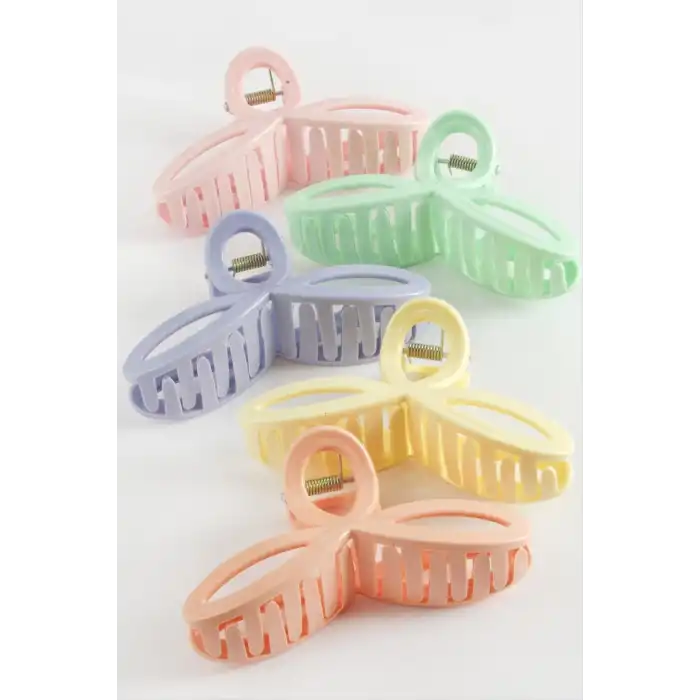 Sonsuzluk Renkli Mandal Toka 11 cm
