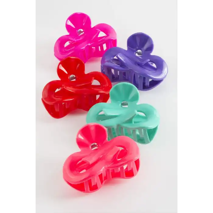 Sonsuzluk Renkli Mandal Toka 8 cm