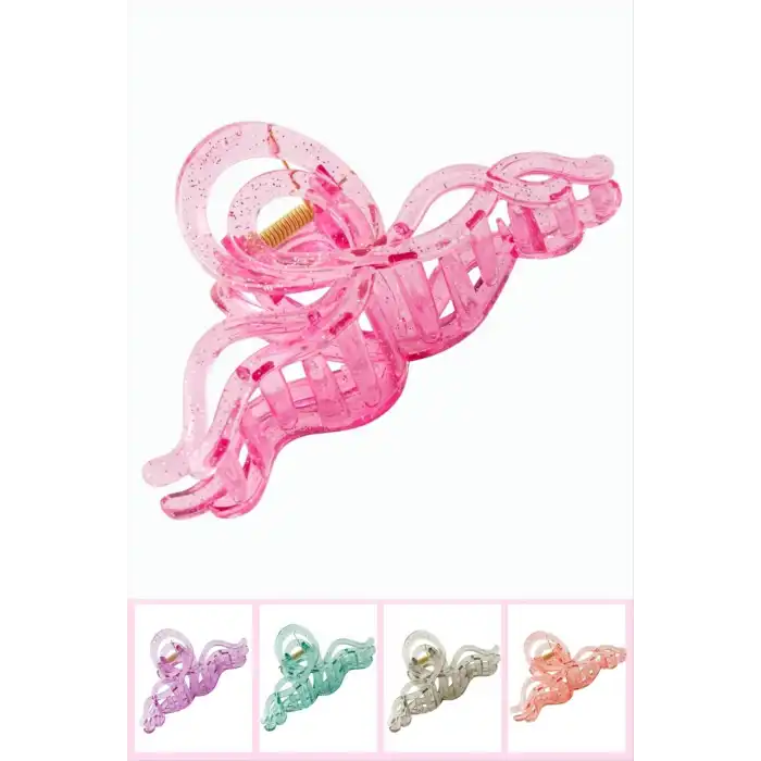 Sonsuzluk Simli Mandal Toka 10 cm
