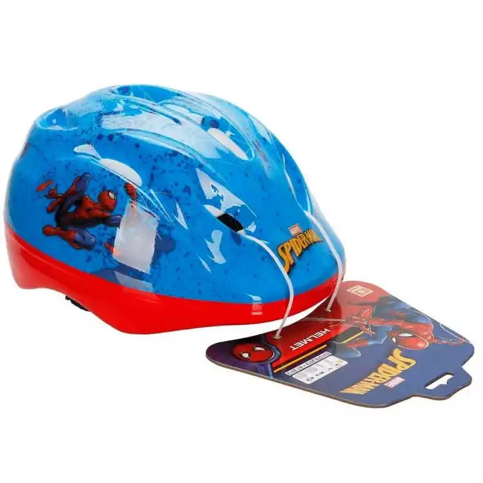 Spider-Man Koruyucu Çocuk Kaskı S00028619
