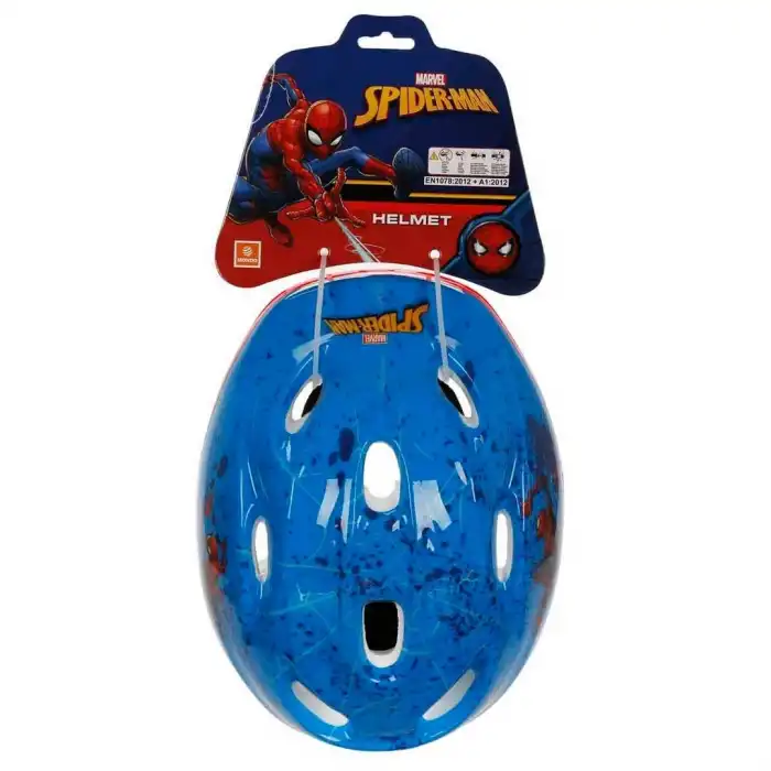 Spider-Man Koruyucu Çocuk Kaskı S00028619