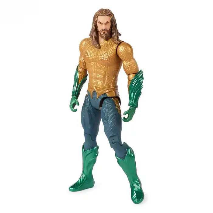 Spinmaster Dc Universe 24 cm Aksiyon Figürü