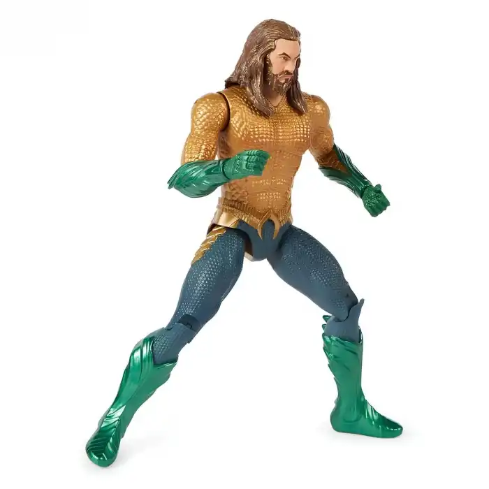 Spinmaster Dc Universe 24 cm Aksiyon Figürü