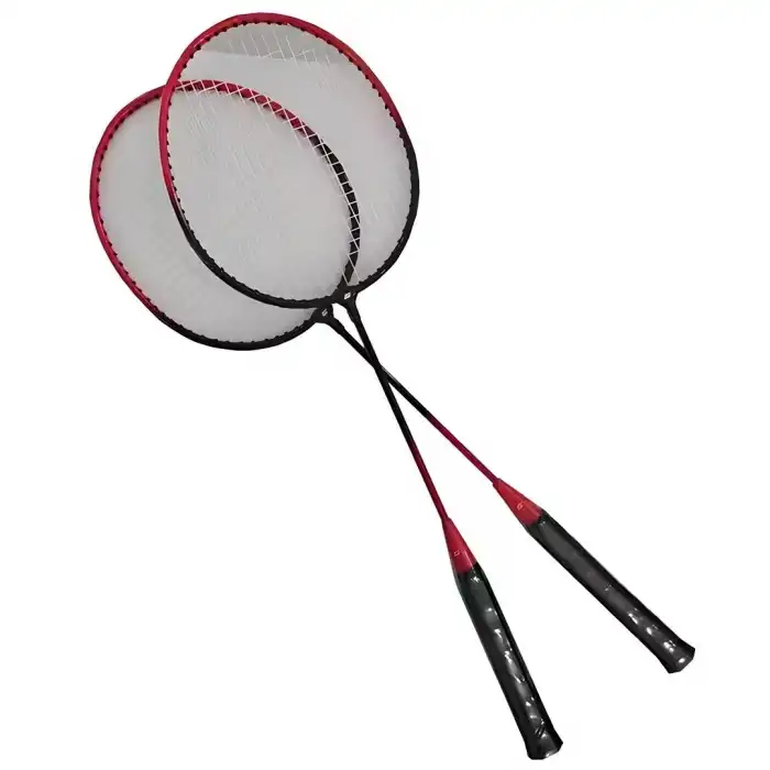 Sportica Badminton Raket Seti