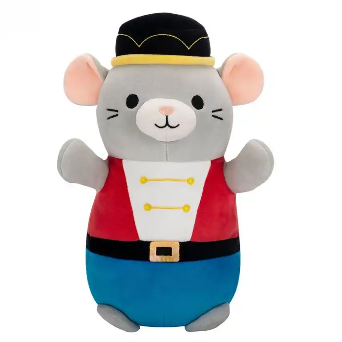 SQ HM00503 Squishmallows HugMees 26 cm Figür Asorti