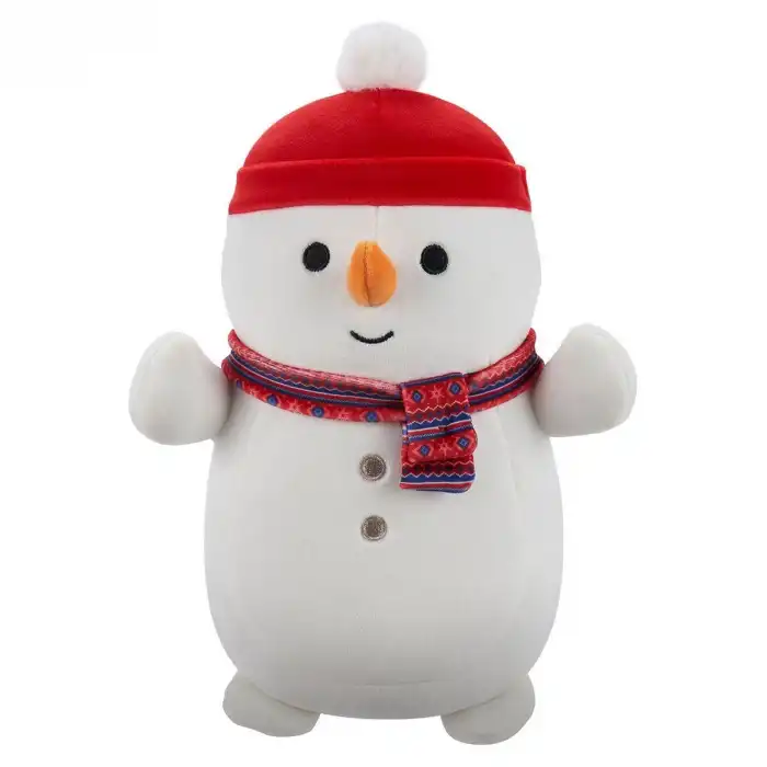 SQ HM00503 Squishmallows HugMees 26 cm Figür Asorti