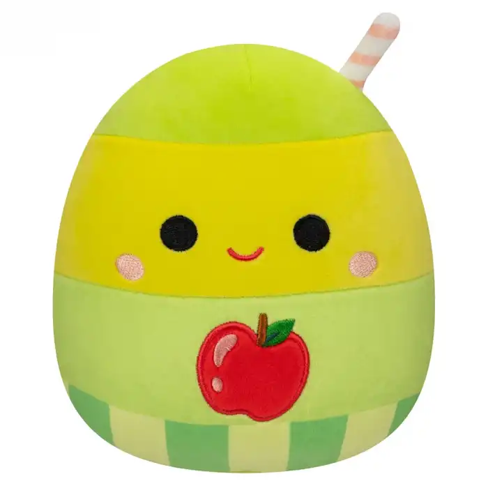 Squishmallow Elma Suyu Kutusu Jean 20 cm