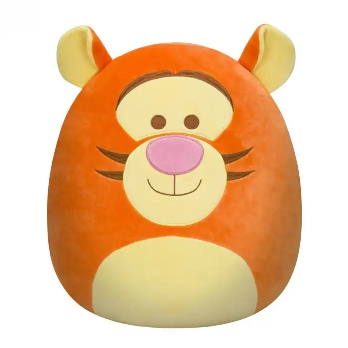 Squishmallows Disney Serisi 35 cm