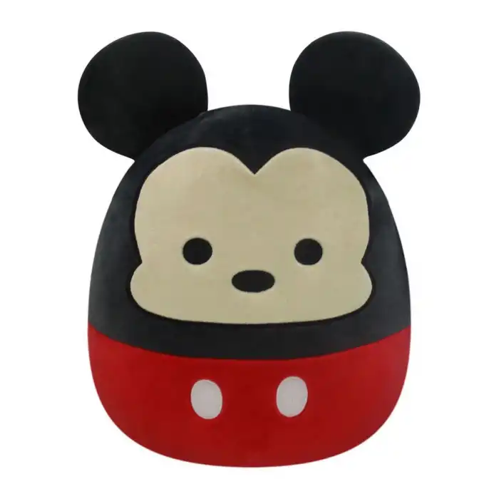 Squishmallows Disney Serisi 35 cm DI00016