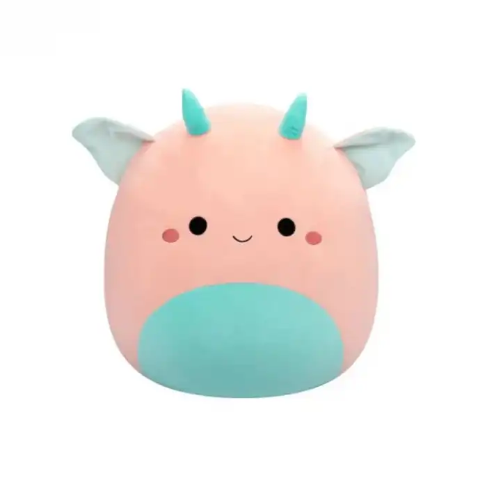 Squishmallows Jumbo Boy 62 cm