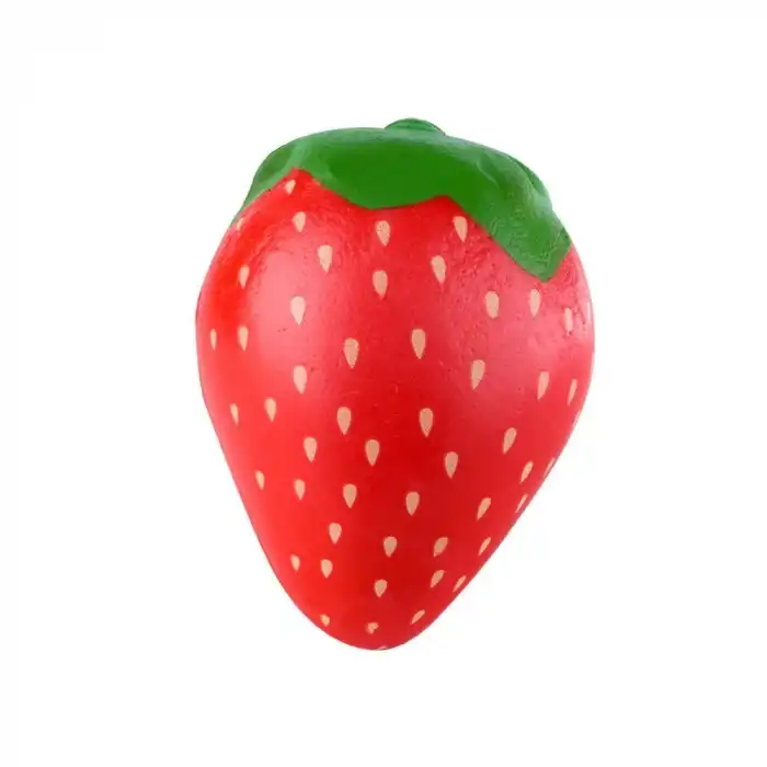 Squishy Çilek