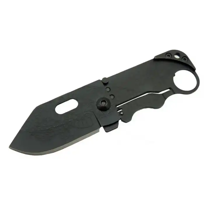 Eco Lounge SR238B Yaprak Çakı, Kamp / Outdoor Çakı 11,5 cm