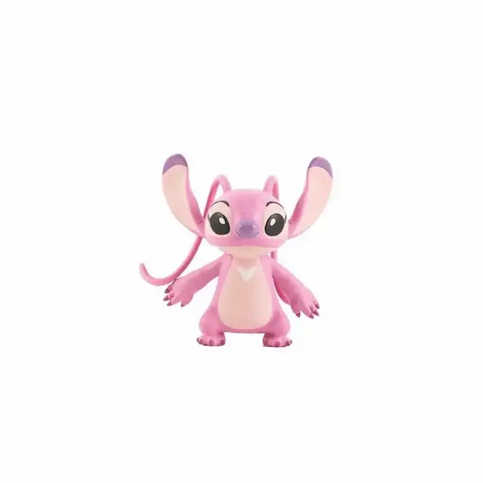 Stitch Aksiyon Figür