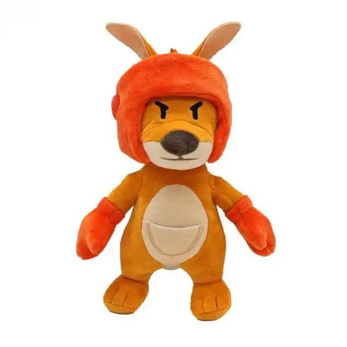 Stumble Guys Peluş 20 cm