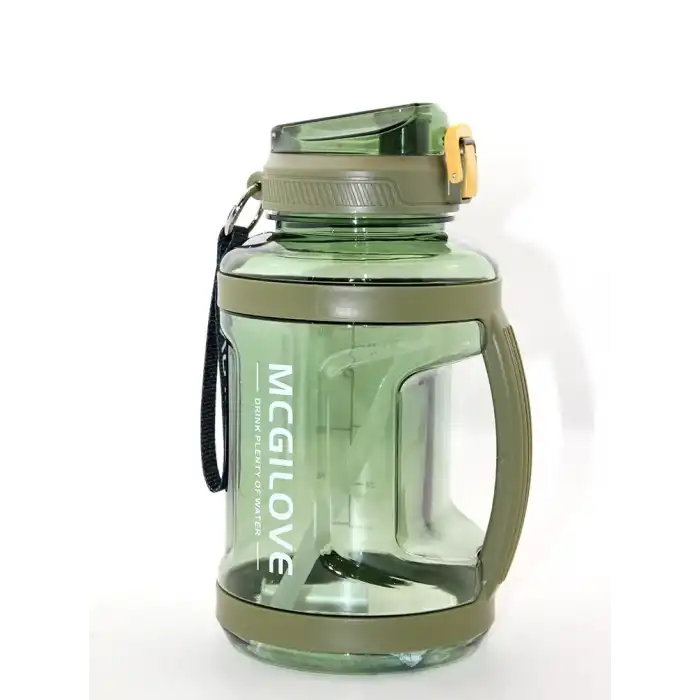 Su Matarası 2200 Ml Bpa İçermez Alk2964