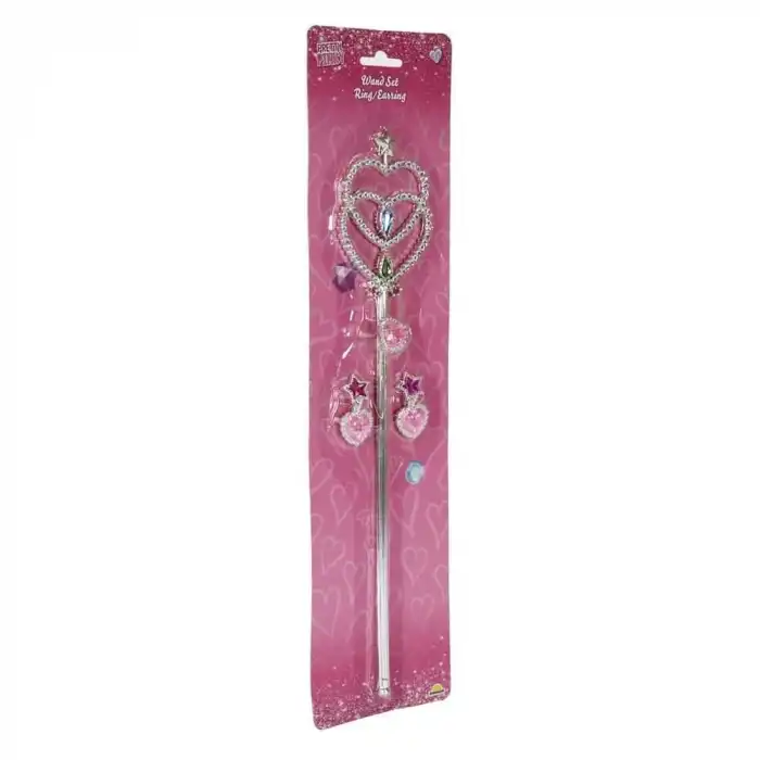 SUN-RST-PRP-ASA SET YÜZÜK/KÜPE 3A.KRTL -SNM