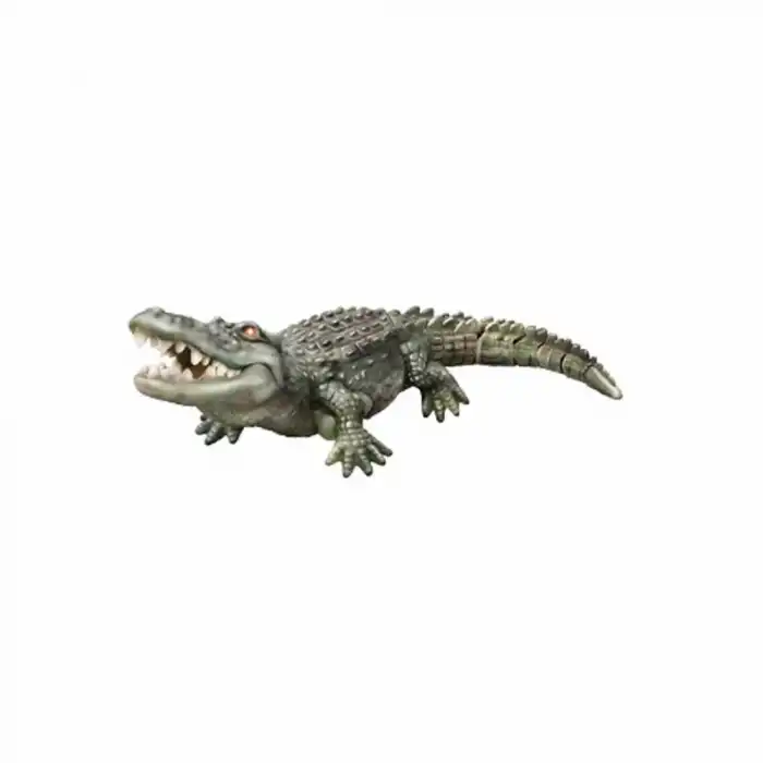 Suncon Usb Şarjlı Uzaktan Kumandalı Crocodile