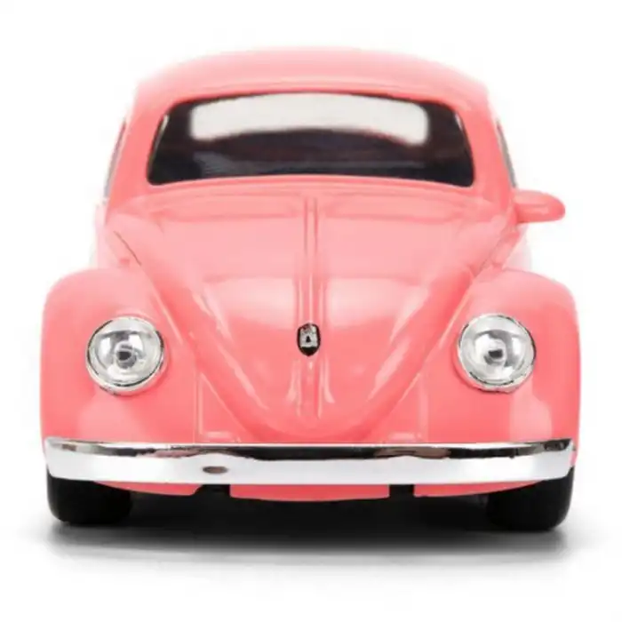 Sünger Bob / Patrick 1959 Volkswagen Beetle Model Aracı