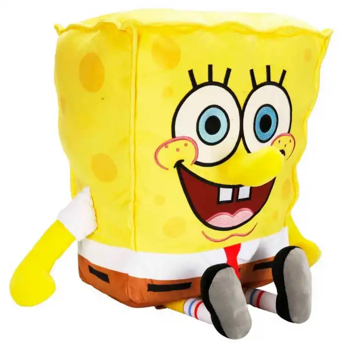 Sünger Bob Peluş 50 cm
