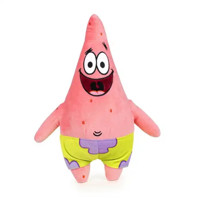 Süngerbob ve Arkadaşları Peluş 30 cm