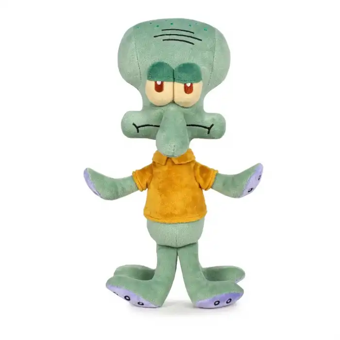 Süngerbob ve Arkadaşları Peluş 30 cm