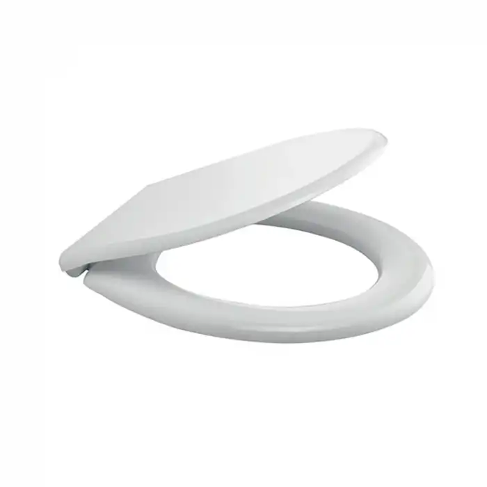 Süngerli Klozet Kapağı Oval