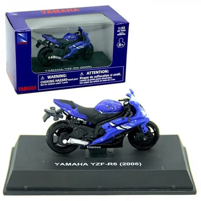 Sunman 1:32 Mini Model Motor