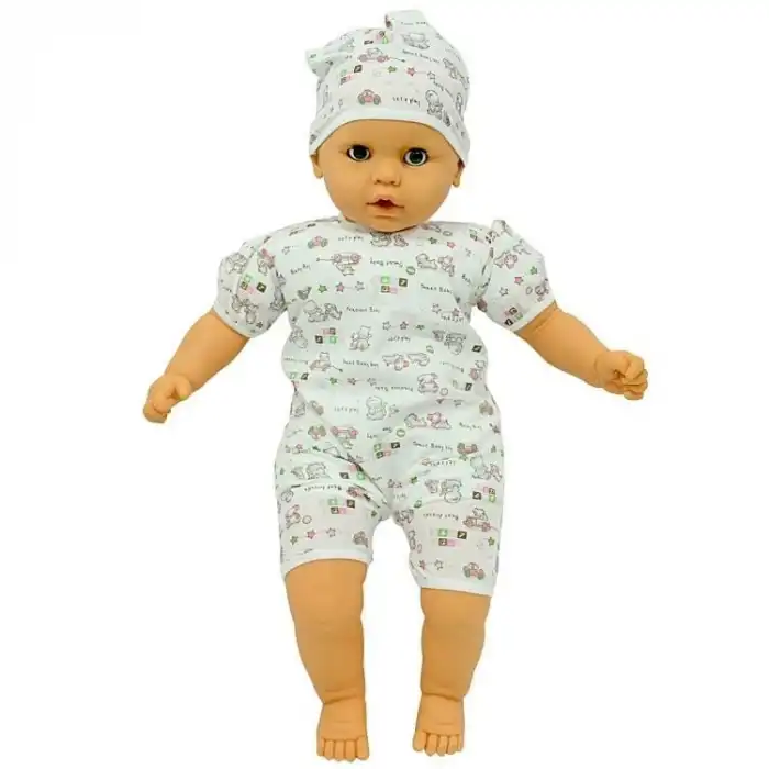 Sunman Denis Saçsız Et Bebek - S01060012
