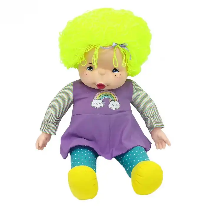 Sunman Gökkuşağı Bebekleri 70 cm
