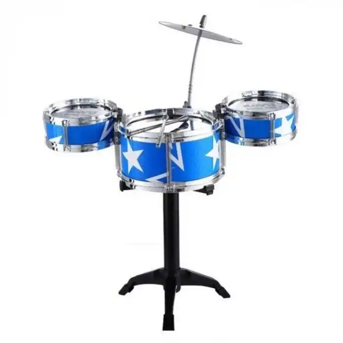 Sunman Jazz Drum Mini Bateri Seti - S00041008