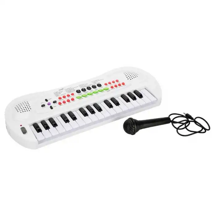 Mikrofonlu 32 Tuşlu Org - S00099000
