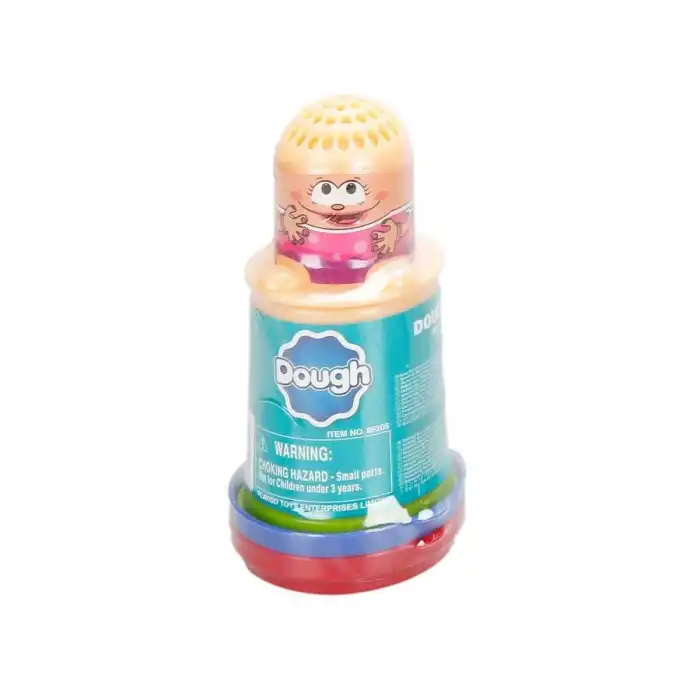 Sunman Playgo Mini Oyun Hamuru Seti