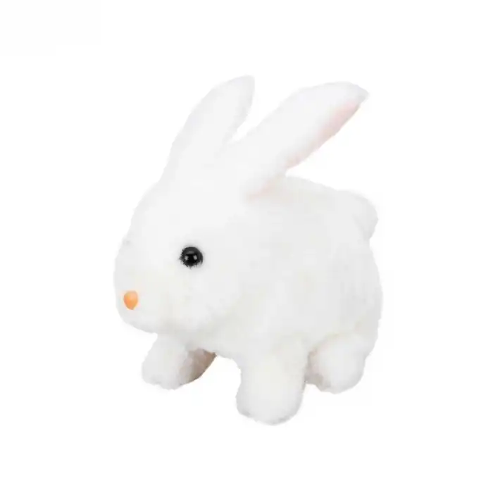 Sunman Sevimli Peluş Tavşan Robbie