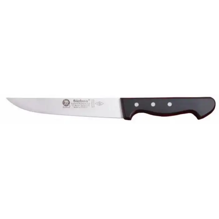 Eco Lounge Sürbısa 61001 - Sürmene Mutfak Bıçağı 15,5 cm